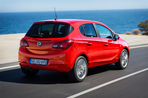 Vrhunski model: Nova Opel Corsa - svetska premijera u Parizu