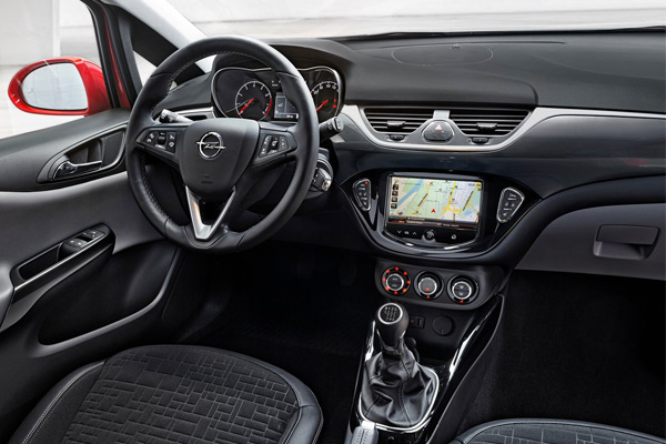 Vrhunski model: Nova Opel Corsa - svetska premijera u Parizu
