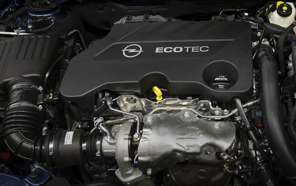 Novi Opelov 2.0 CDTI: Nova generacija dizel motora debituje u Parizu 