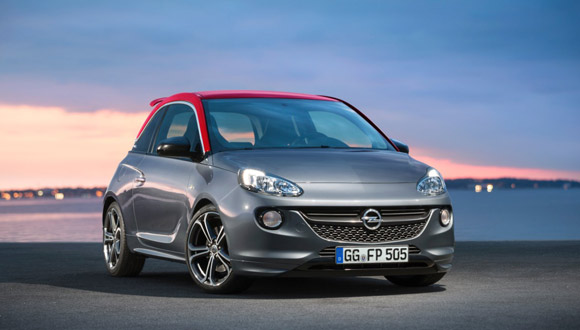 Opel Corsa, ADAM S, Mokka: četiri svetske premijere u Parizu