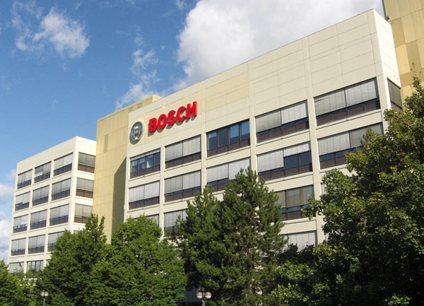 Bosch namerava da preuzme sve akcije kompanije ZF Lenksysteme 
