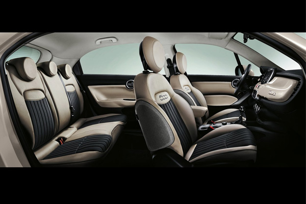 Fiat 500X predstavljen u Parizu!