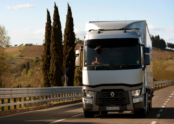 Renault Trucks T Optifuel: sveobuhvatan pristup smanjenju potrošnje