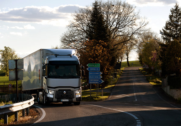 Renault Trucks T Optifuel: sveobuhvatan pristup smanjenju potrošnje