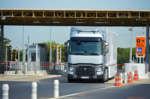 Renault Trucks T Optifuel: sveobuhvatan pristup smanjenju potrošnje