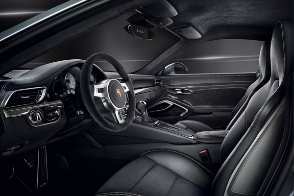 Porsche 911 GTS: kada Carrera S nije dovoljna