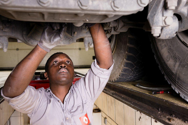 Renault Trucks započeo evropsko takmičenje post-prodaje