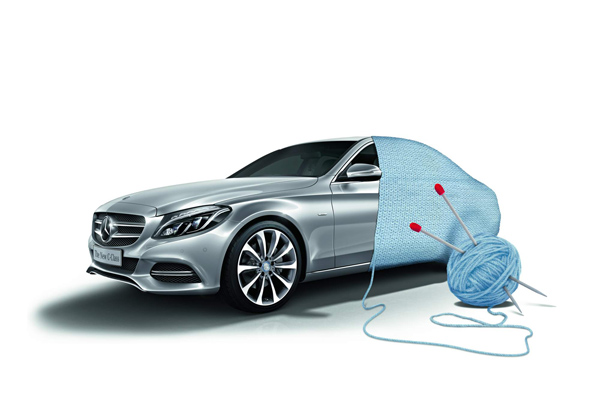Mercedes-Benz zimska servisna akcija - Docčekajte zimu spremni 