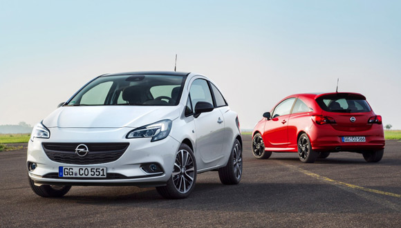Nova Opel Corsa postavlja standarde u segmentu malih automobila