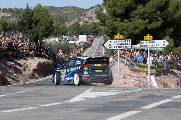 WRC - Potvrđeno! Mikko Hirvonen se povlači