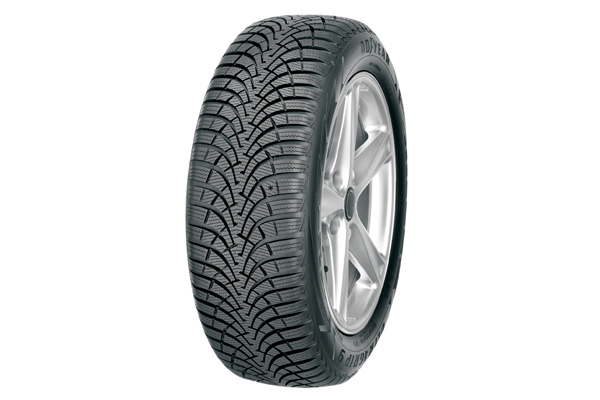 Zimska ponuda kompanije Goodyear Dunlop Sava Tires