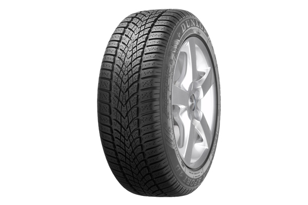 Zimska ponuda kompanije Goodyear Dunlop Sava Tires