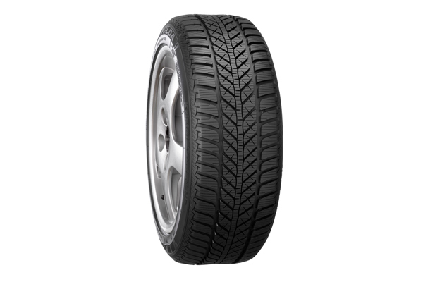 Zimska ponuda kompanije Goodyear Dunlop Sava Tires