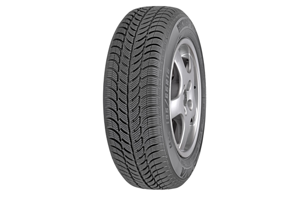 Zimska ponuda kompanije Goodyear Dunlop Sava Tires
