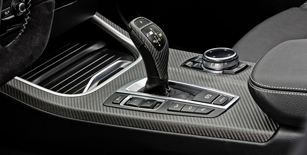 BMW X4 M Performance: sportski izgled i snažniji turbodizel