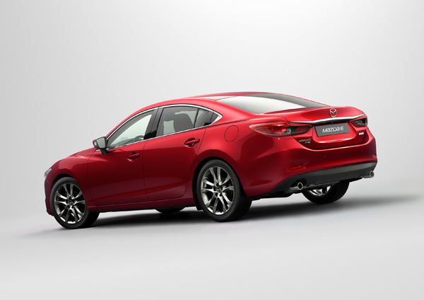 Mazda u Los Anđelesu predstavlja svoj novi SUV i MX-5