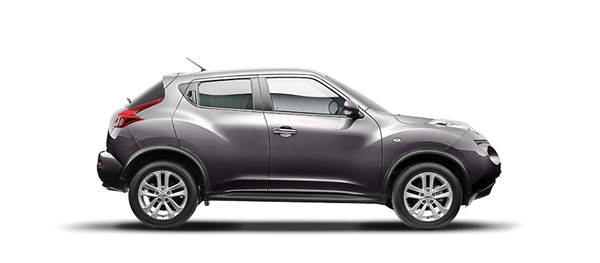 Nissan-LF Auto centar: Nisan Juke na popustu