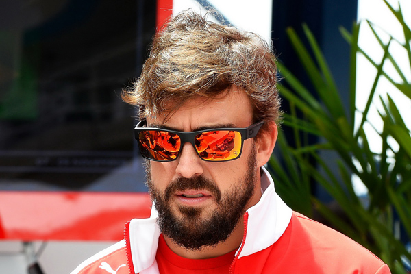 Formula 1 - Ferrari potvrdio: Alonso odlazi, Vettel dolazi