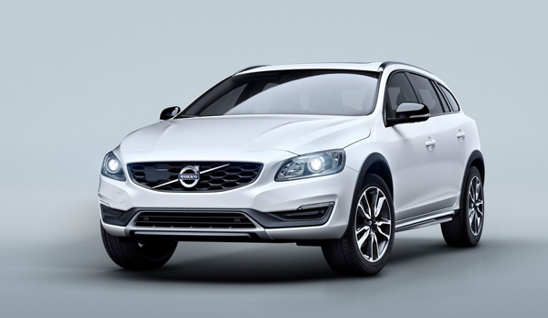 Volvo Cars na sajmu automobila u Los Angelesu