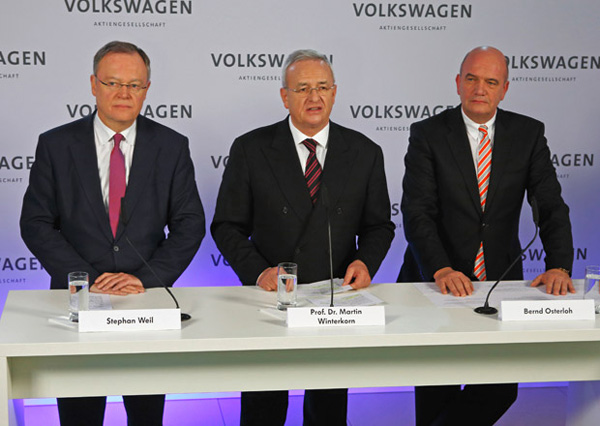 Volkswagen će u narednih pet godina investirati 86 milijardi evra
