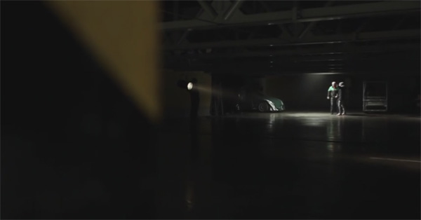 Video: Škoda Fabia R5 - pogled iza kulisa snimanja spota