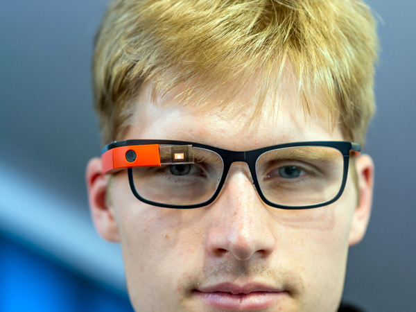 Google Glass - za bolji kvalitet BMW automobila