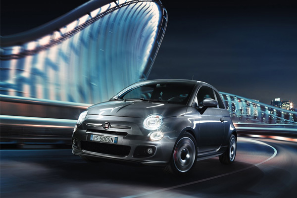James Bond u novom filmu voziće Fiat 500