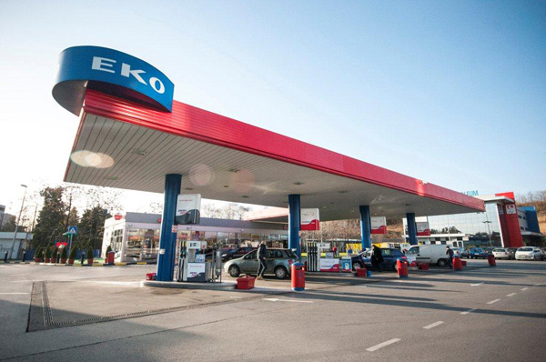 EKO pumpe predstavile Ekonomy goriva - potrošnja manja do 4 % 