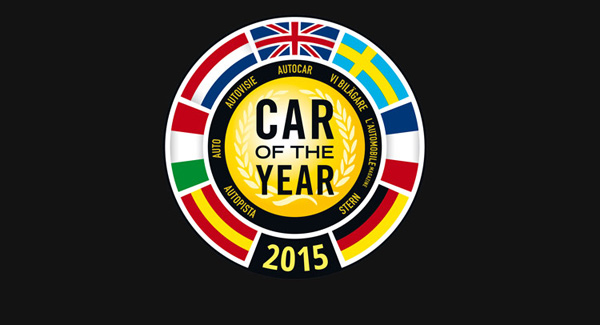 Car of the Year 2015: evropski auto godine dobio finaliste