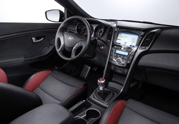 Hyundai najavio unapređeni i30