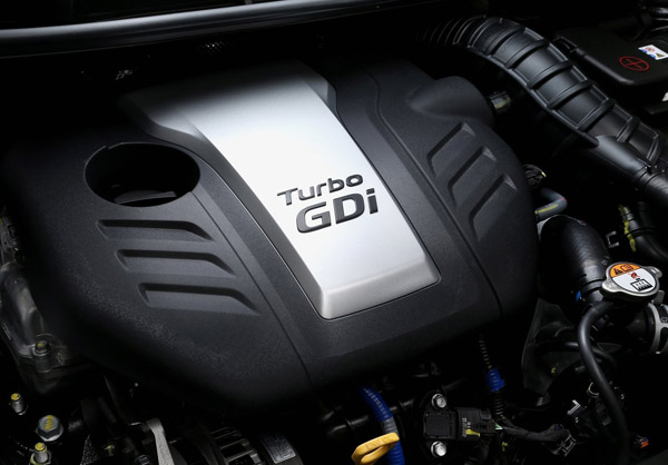 Hyundai najavio unapređeni i30