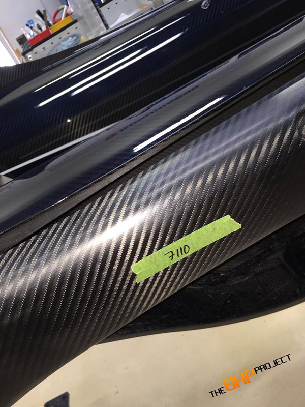 Koenigsegg One:1 u finalnoj fazi proizvodnje (foto)