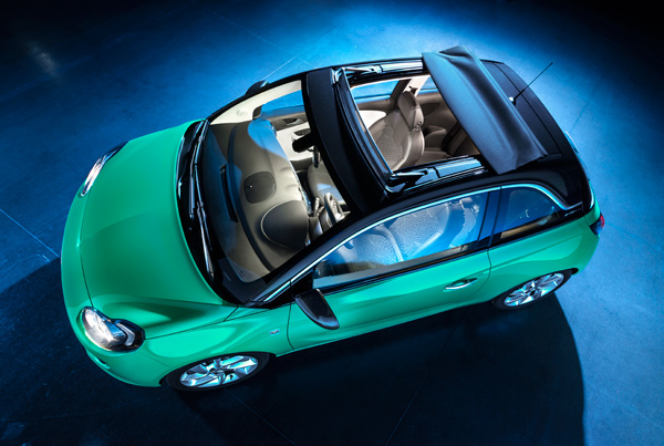 Novi Opel ADAM modeli: Sada u Swing Top i Easytronic 3.0 izdanjima