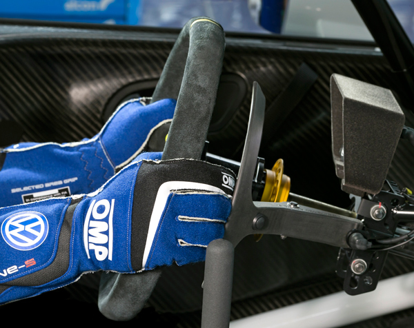 WRC - Volkswagen predstavio VW Polo R WRC 2015