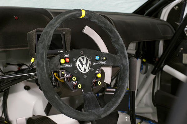 WRC - Volkswagen predstavio VW Polo R WRC 2015