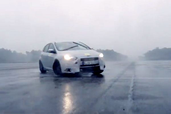 Video: Novi Ford Focus RS zvanično stiže 3. februara