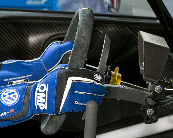 WRC - Volkswagen Polo R WRC 2015 - šta je novo?