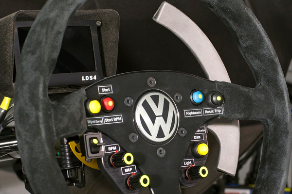 WRC - Volkswagen Polo R WRC 2015 - šta je novo?