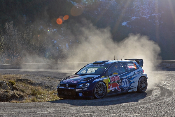 WRC - Volkswagen Polo R WRC 2015 - šta je novo?