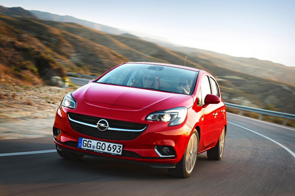 Istinska ekološka šampionka: Nova Opel Corsa sa samo 82 g/km CO2 