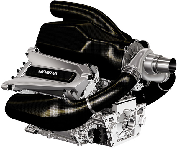 McLaren pokazao novi bolid MP4-30 sa motorom Honda