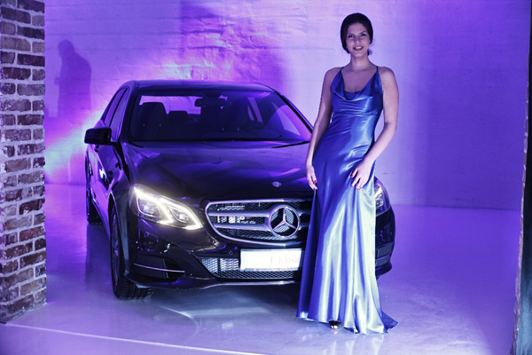 Star Import - Generalni distributer za Mercedes-Benz u BiH