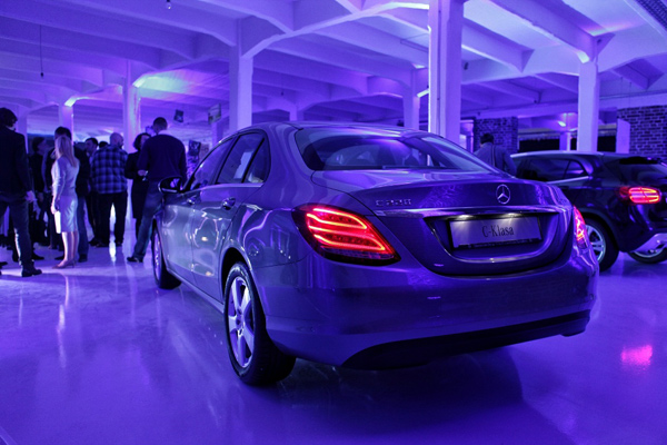 Star Import - Generalni distributer za Mercedes-Benz u BiH