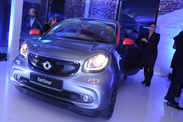 Star Import - Generalni distributer za Mercedes-Benz u BiH