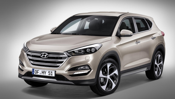 Hyundai Tucson nove generacije pomera granice