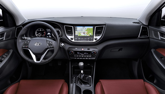 Hyundai Tucson nove generacije pomera granice