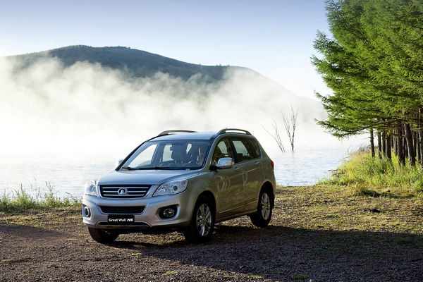 Great Wall automobili dostupni i u Jagodini