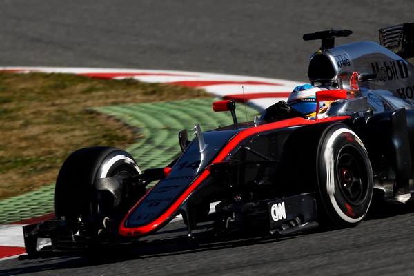 Formula 1 - U kakvom je stanju Alonso i koji je uzrok nezgode?