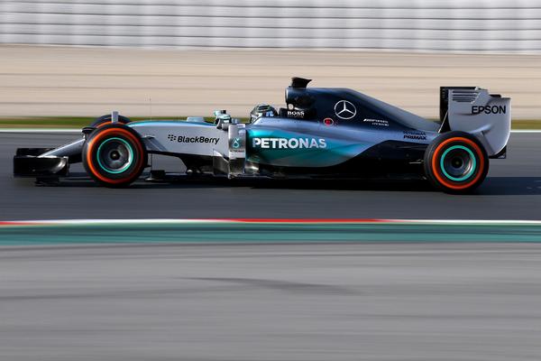 Formula 1 - najava uzbudljive sezone na Sport Klubu