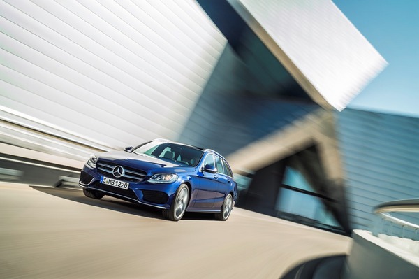 Rekordana Mercedes-Benz prodaja u februaru